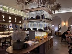 -来龙里 精致 东南亚餐室(万象城店)