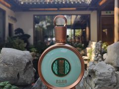 -鲤院·新中式美学·庭院餐厅(夫子庙店)