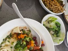 -大师兄·手工面·西北菜(美的悦然广场店)