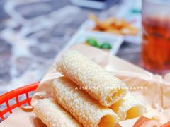 -禄婶鸡煲·打边炉