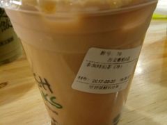 -鲜果时间·果蔬茶(赛格负二层店)
