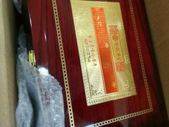 -宫品海参专卖店(黄浦老西门店)