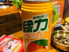 -江南本家韩国料理(太古仓中船汇店)
