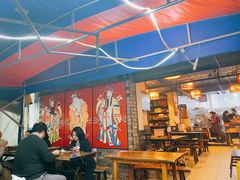 -晓靖轩烧烤(沙河风情店)