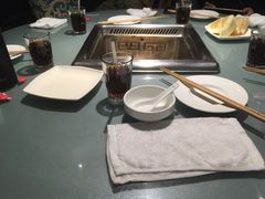 -海底捞火锅(万丰桥店)