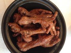 铁勺凤爪-大铁勺新津菜(迎水道店)