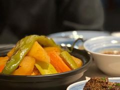 -La Medina餐厅(亮马河南路店)