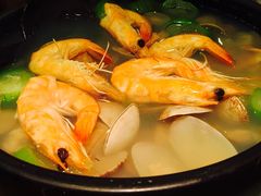 -松子料理(亮马桥店)