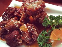 19号私房菜-19号私房菜(云南路店)