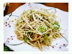 -気楽亭和食料理(气乐亭大世界本店)