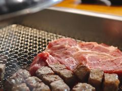 -肉甲韩国木炭烤肉(新壹街1店)