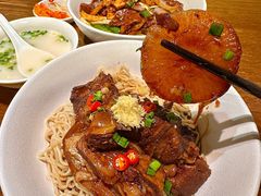 -寻裕记·现炒浇头面(人民广场店)