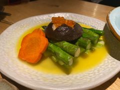 -Hatsune隐泉日式料理(SKP店)