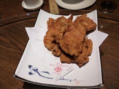 -双合园·海鲜水饺青岛菜(万佳广场店)