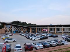 -李宁体育园