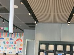 -麦当劳(北苑秋实路店)