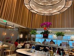 大堂-莆田餐厅PUTIEN(三里屯店)