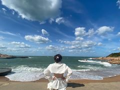 -那香海钻石沙滩浴场