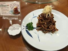 -三凤酒家·百年无锡菜(清扬茂业店)