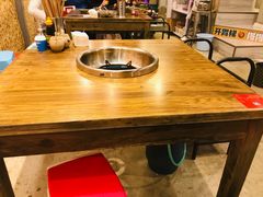 -周幺妹重庆老火锅(银泰城总店)