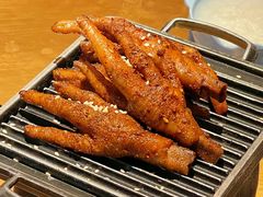 -烤匠麻辣烤鱼(观音桥大融城店)