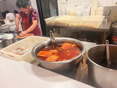 -婆婆粉(江北店)