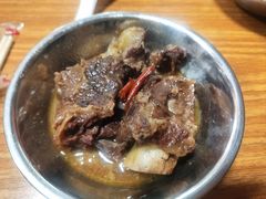 -阿秋牛排(湖心街店)