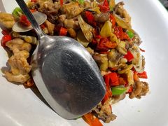 -大鸽饭(马王堆店)
