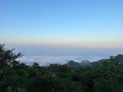 -泰山风景名胜区