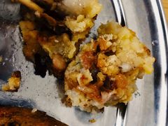 招牌瑶柱叉烧蛋黄咸肉粽-粽氏清源(昌兴街店)