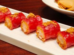-明阁 Ming Court(广州朗豪酒店)