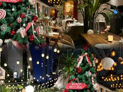 -Osteria Garden 生蚝花园餐厅(原进贤路店)