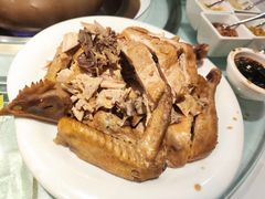 清远鸡-天宜隆蘑菇宴火锅(石景山旗舰店)