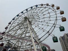 -哈尔滨融创乐园