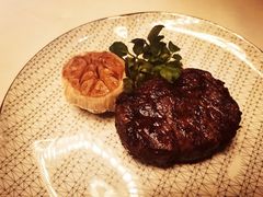 -牛排坊(成都群光君悦酒店)