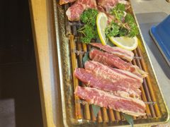 -金龙烧烤·牛肉面(西塔店)