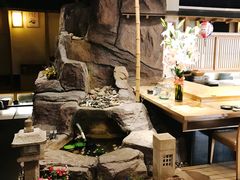 -江户前日本料理(瑞诗酒店店)