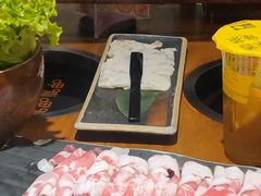 -呷哺呷哺 黄金牧场 (新中关购物中心店)