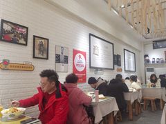 -大嘻咹biangbiang面(历史博物馆店)