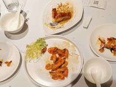 -新雅粤菜馆(南京东路店)