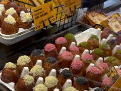 -PAPER STONE BAKERY(天环店)
