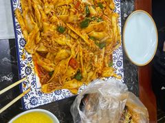 -后卫寨猫耳朵(后卫寨店)