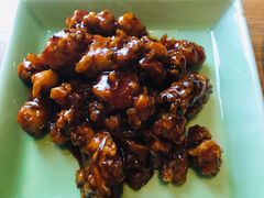 糖醋排骨-新白鹿餐厅(城西银泰城店)