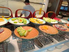 -星伦多 自助料理(圆融店)