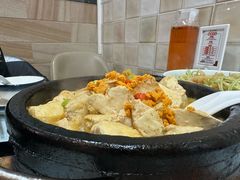 -日月昇渔家菜·海肠捞饭·大连海鲜(星海公园店)
