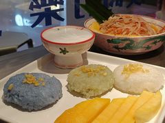-新越盏·东南亚料理(捷登都会店)