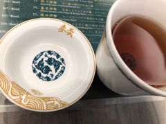 -麦奀云吞面世家(中环店)