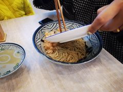 -朱洪元苏式面馆(绿宝广场店)