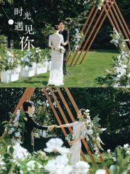 -索菲雅新派婚纱摄影(桂林店)
