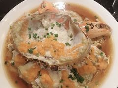 -徐记私厨(半淞园路店)